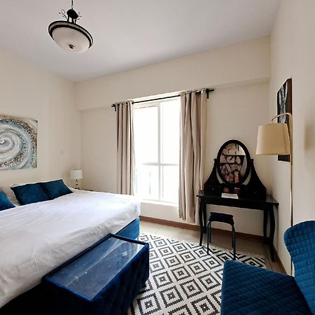 Serenity Paradise 2Br In Marina Dubai Exterior foto