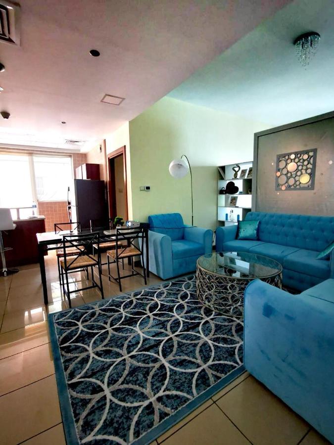 Serenity Paradise 2Br In Marina Dubai Exterior foto