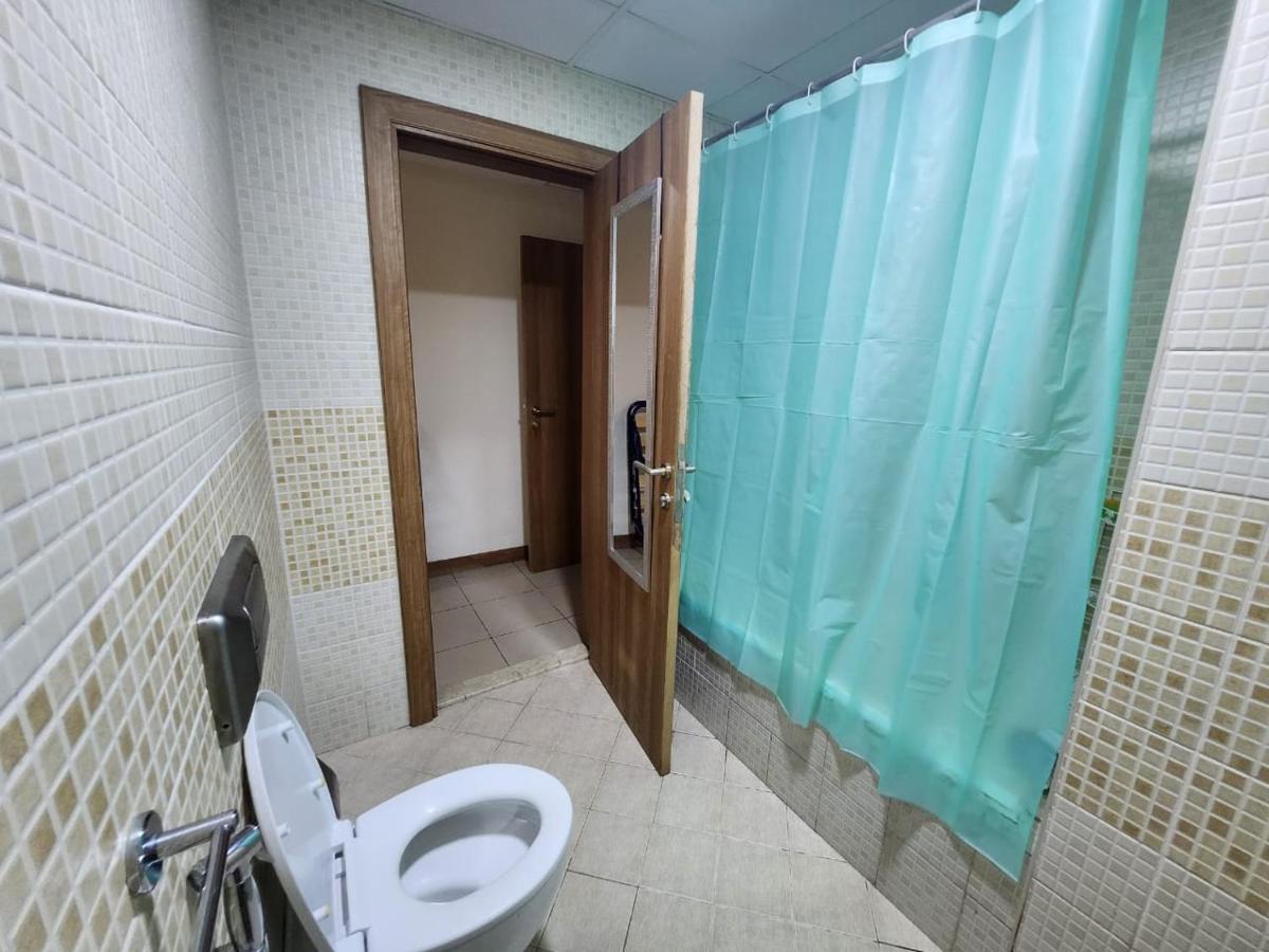 Serenity Paradise 2Br In Marina Dubai Cameră foto
