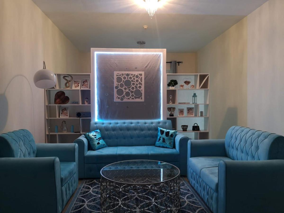 Serenity Paradise 2Br In Marina Dubai Cameră foto