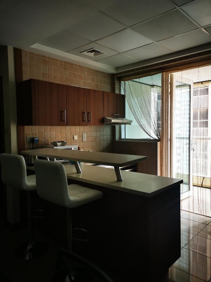 Serenity Paradise 2Br In Marina Dubai Cameră foto