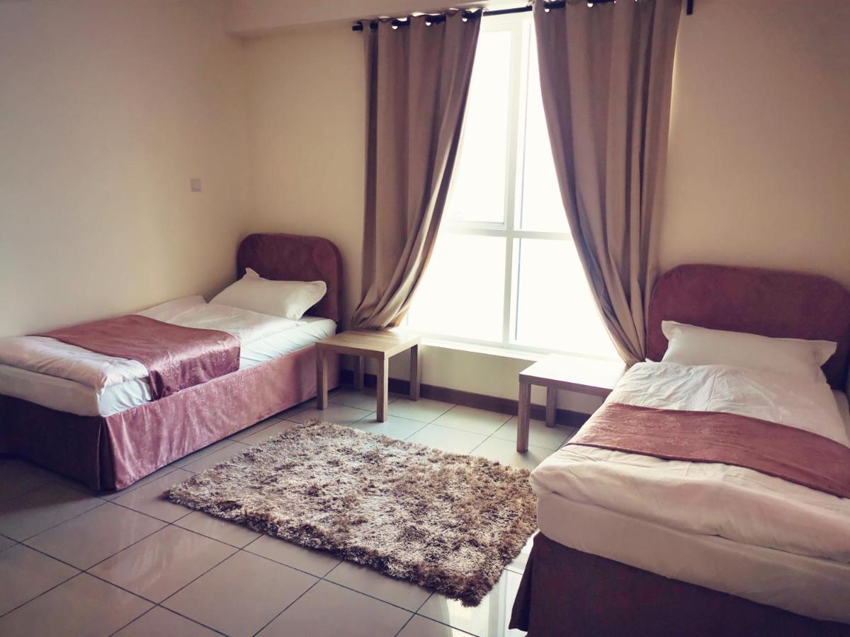 Serenity Paradise 2Br In Marina Dubai Cameră foto