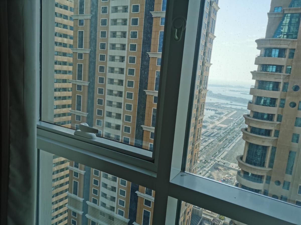 Serenity Paradise 2Br In Marina Dubai Cameră foto