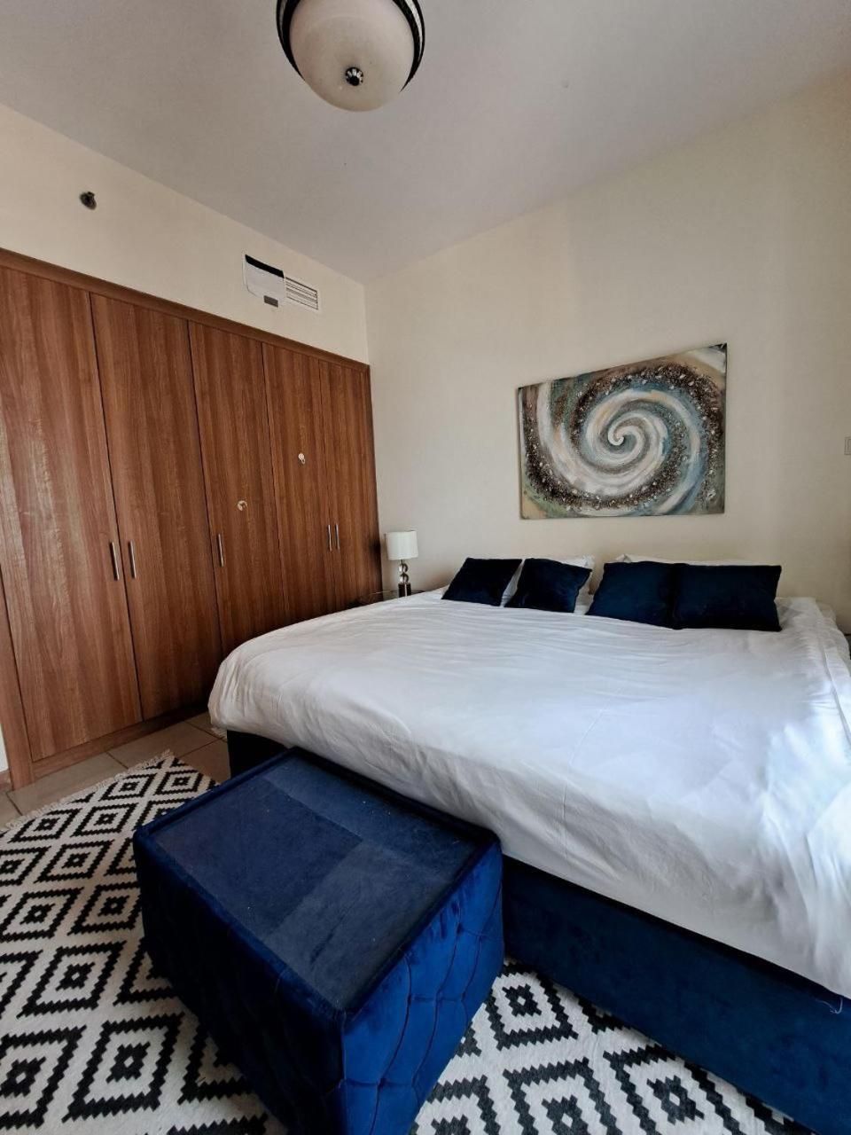 Serenity Paradise 2Br In Marina Dubai Exterior foto