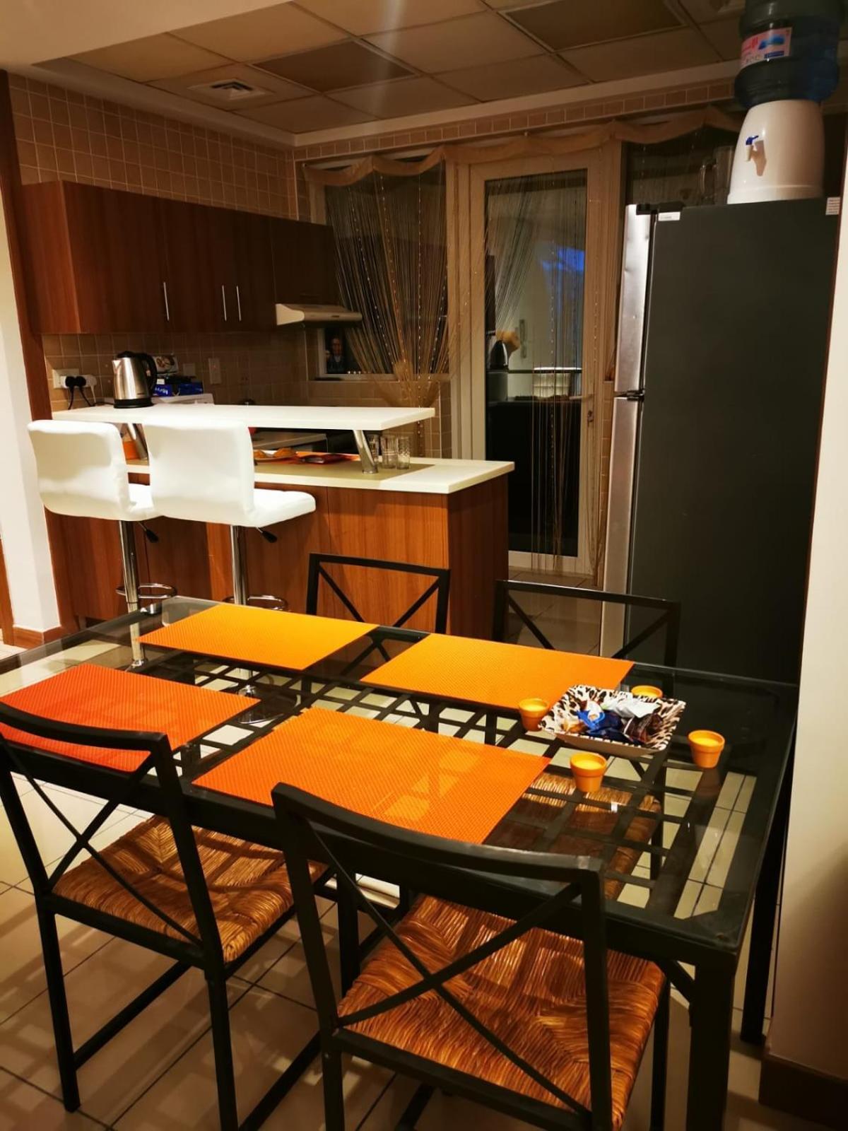 Serenity Paradise 2Br In Marina Dubai Cameră foto