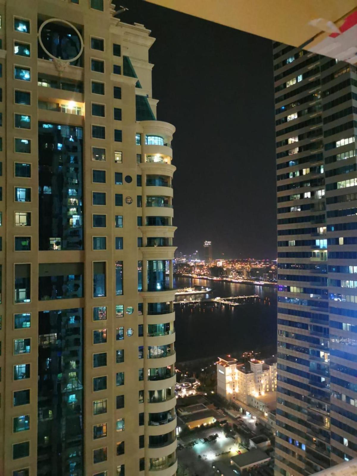 Serenity Paradise 2Br In Marina Dubai Cameră foto
