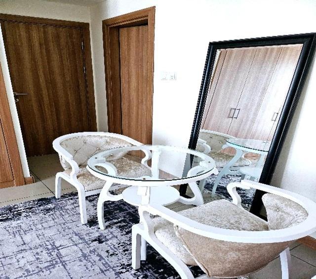 Serenity Paradise 2Br In Marina Dubai Exterior foto